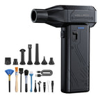 Compressed Air Duster - 130,000RPM
