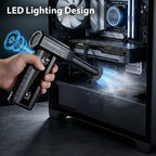 Compressed Air Duster - 110,000RPM